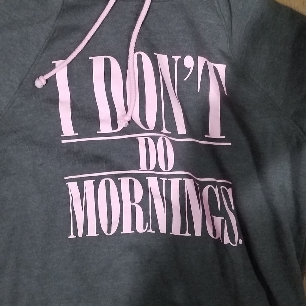 Hoodie - Picture 2 of 3